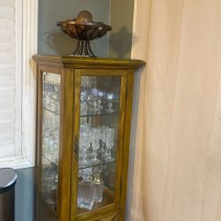 Vitrina/display Cabinet