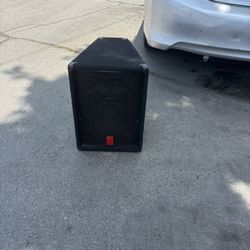 Fender Model 110 Amp/speaker