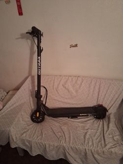 GOTRAX Apex Lite