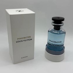 LV Louis Vuitton Imagination Men's Cologne 3.4 oz (100ml)