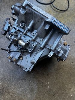 Honda civic k20z3 transmission
