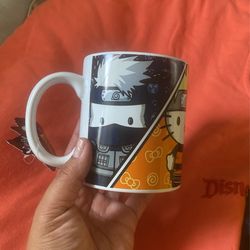 Hello Kitty Mug