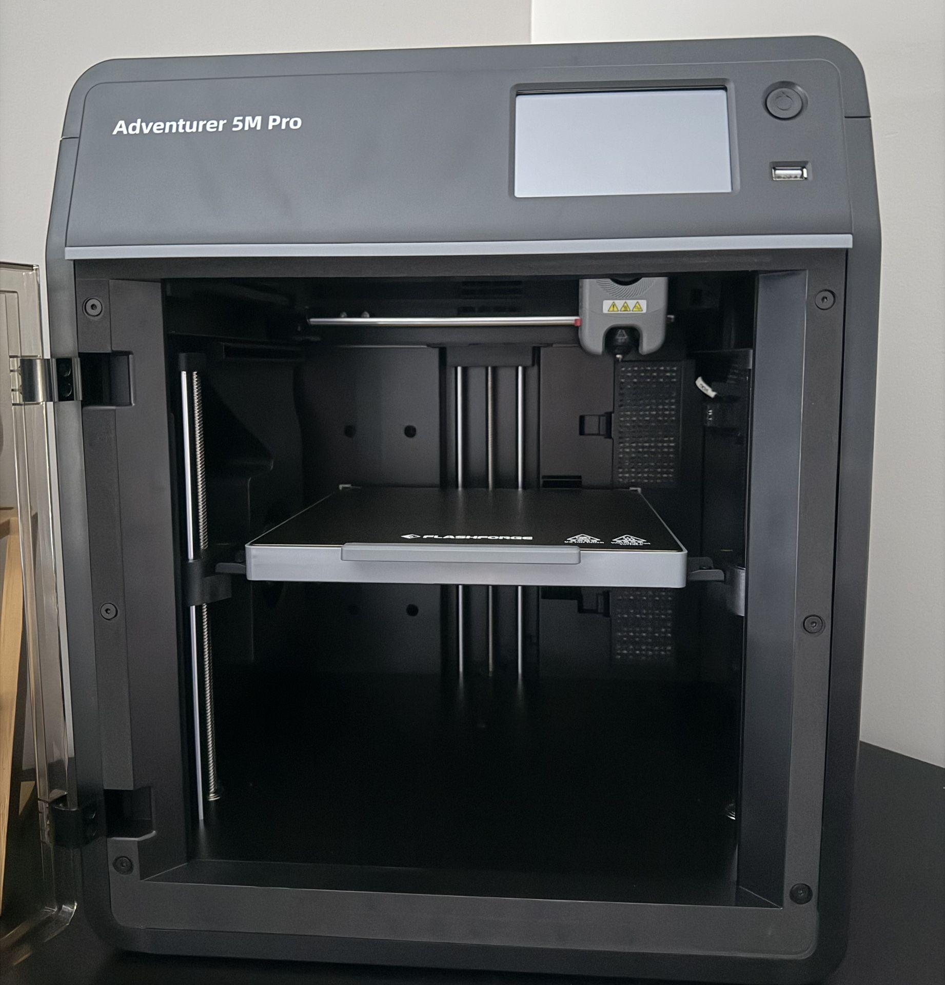 3D Printer (Brand new)