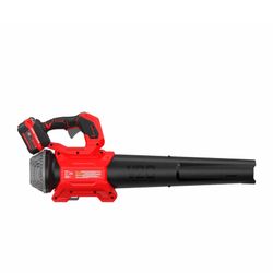 20v Cordless Leaf Blower 