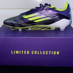 Adidas F50 Elite Fast Reborn FG