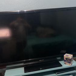 57in tv sharp aquos