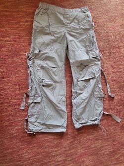 Youth pants