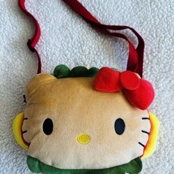 Hello Kitty Bag