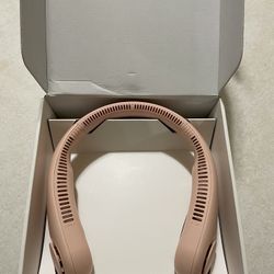 Portable Neck Fan