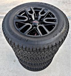 Elevation 20 Wheels