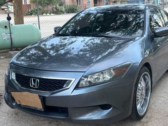 2010 Honda Accord