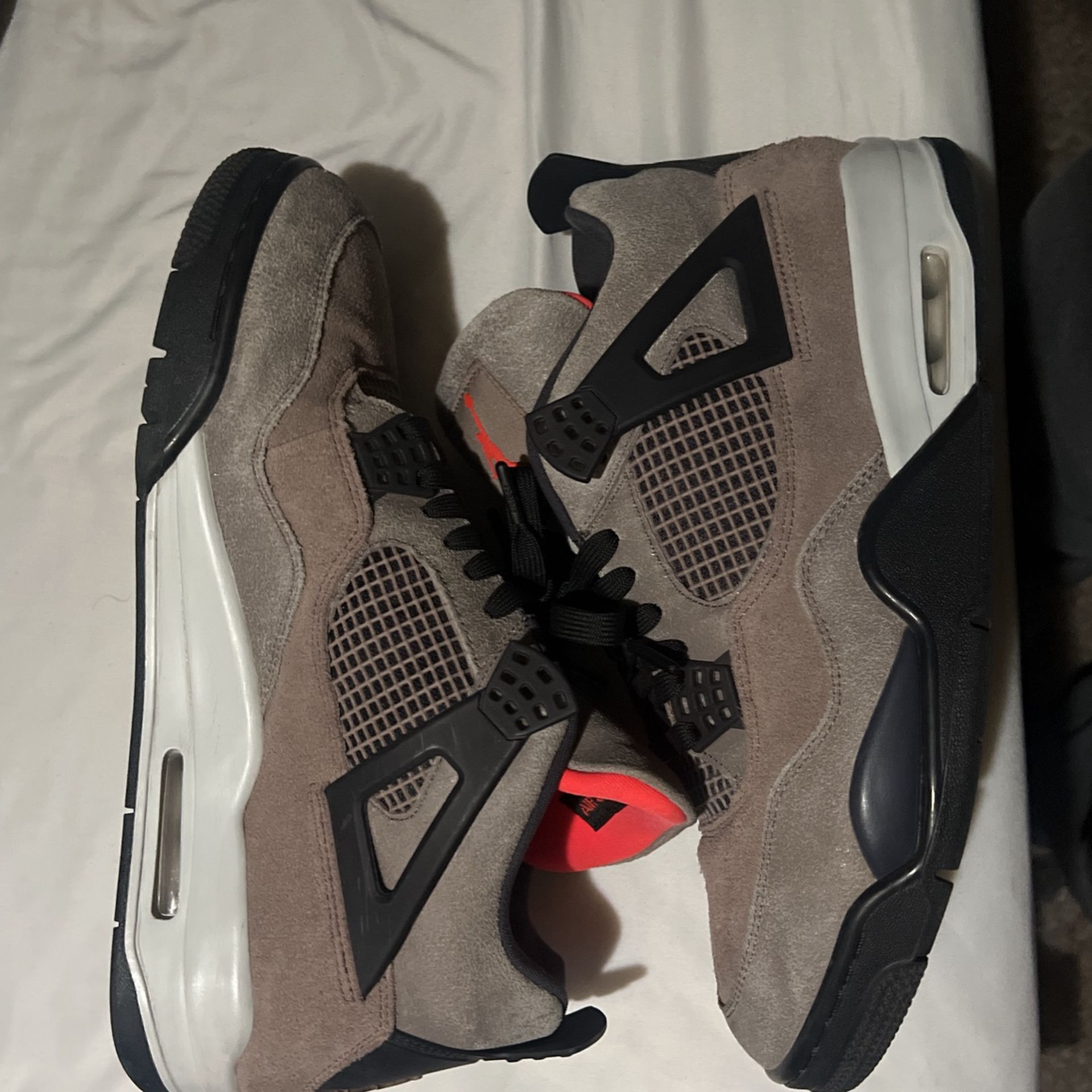 Jordan 4 Size 12