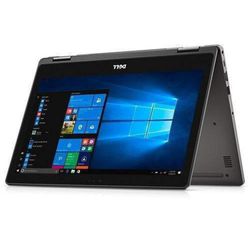 Touchscreen Dell Pro Grade 2 In 1 Laptop Intel Core i7 CPU 16 GB RAM 512 GB SSD 1080P LCD Webcam HDMI Wi-Fi & Bluetooth Wireless Windows 11 Pro