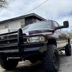 Clean Tile 