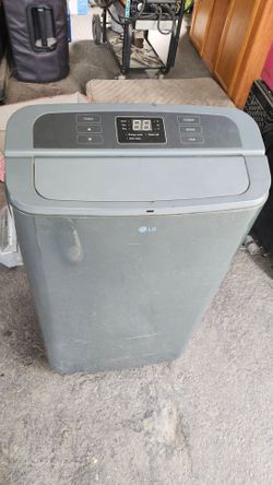 LG AC UNIT 12,000 BTU