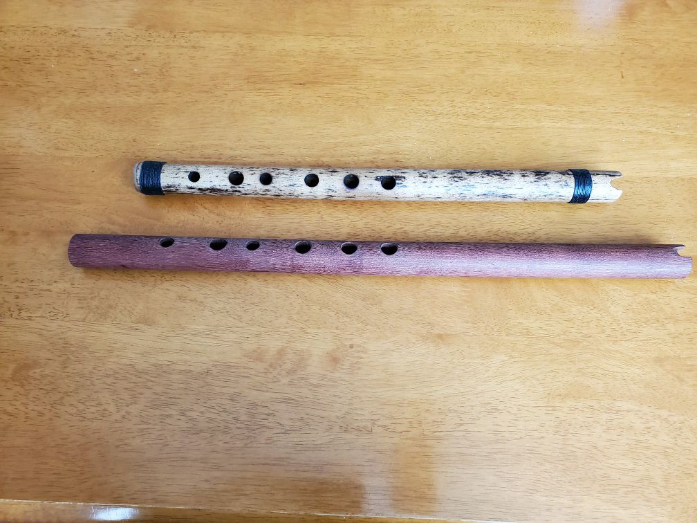 Andian Flutes For Sale