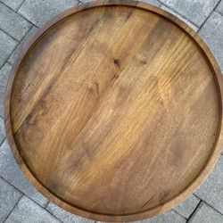 West elm Coffee Table