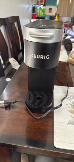 Keurig Mini