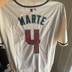 Baseball Jersey 