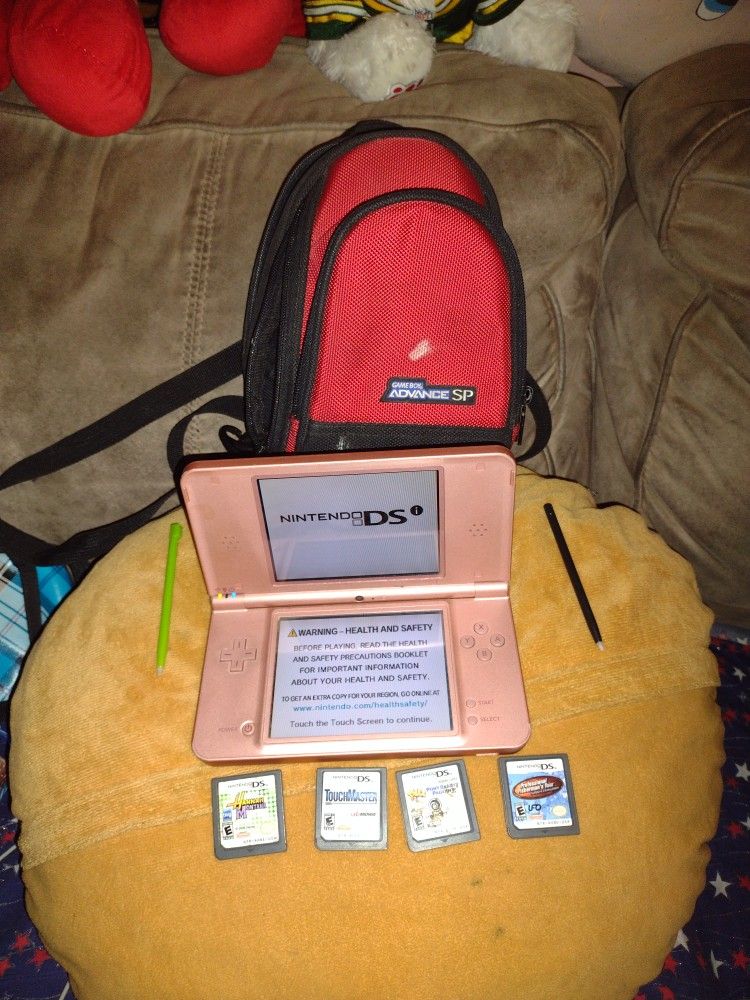 DSI.