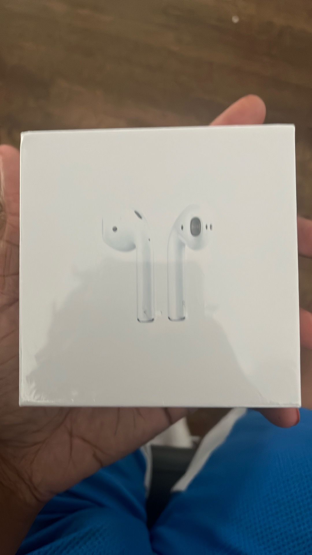 Alr pod gen 2