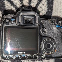 Canon 40D Body Only