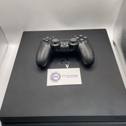 Low Firmware PS4 Pro - For Sale Or Trade - Tested No Issues 