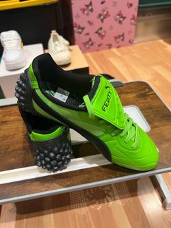 Puma Fenty. women size 10