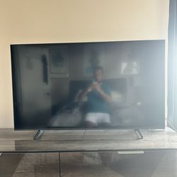 QLED Samsung 50 Inches