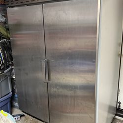 Commercial Fridge