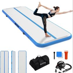 Tumbling Mat 16' x 4' x 3.3"