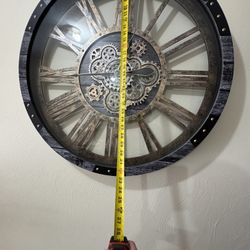 Cool Clock