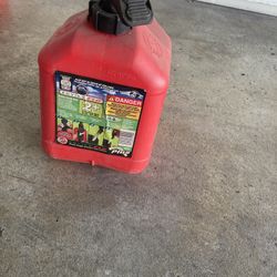 gas can