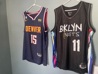 NBA Basketball jerseys for men’s