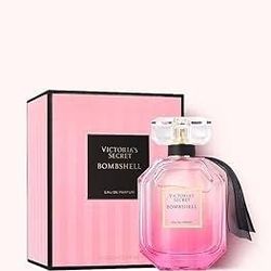 Victoria Secret Perfume In Box New 