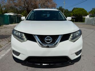2016 Nissan rogué sport