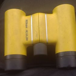 Nikon ACULON Binoculars