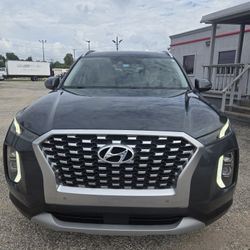 2020 Hyundai Palisade From $ 1,490 Down 