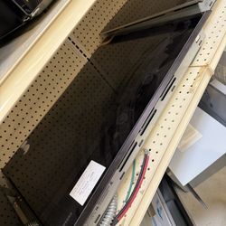 Samsung 30” electric cooktop