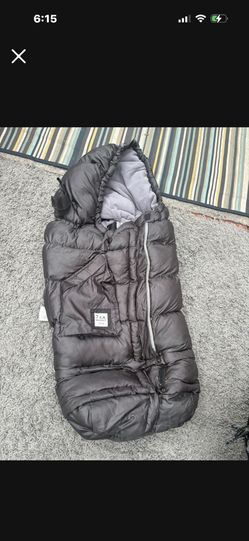 Stroller Cover 
