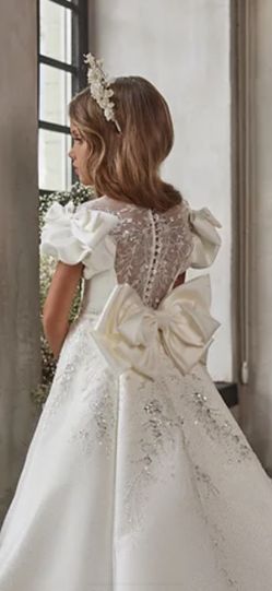 Firs Communion