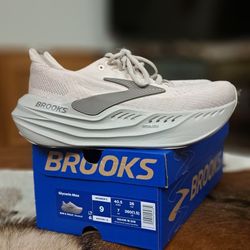 brooks glycerin max size 9 womens 