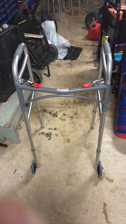 Drive Walker