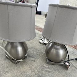 Table Lamps