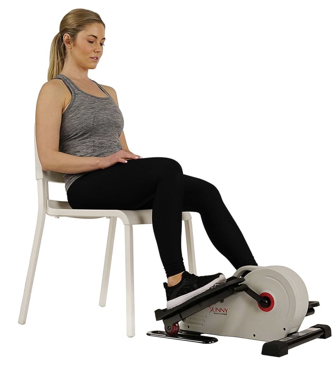 Under Desk Pedal Elliptical Machine