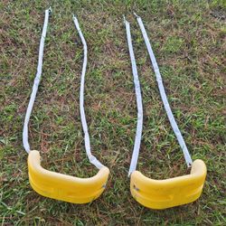 2 SportsPower Swings