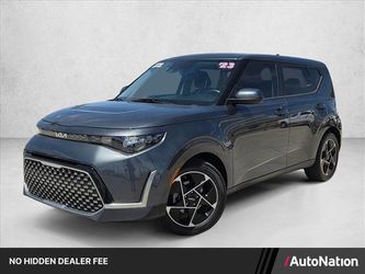 2023 Kia Soul