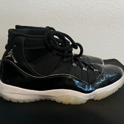 Jordan 11 Jubilee