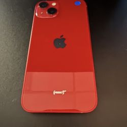 iPhone 13 128 Go Tmobile 9/10 Condition 