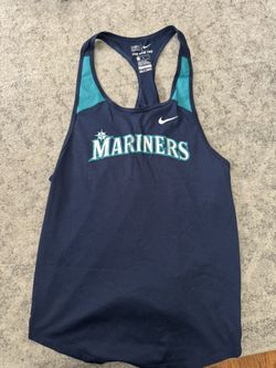 Mariners Tank Top
